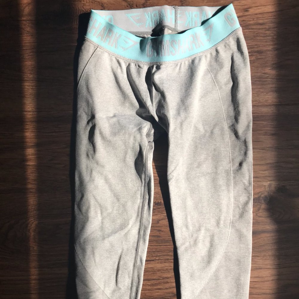 Gymshark Flex Leggings